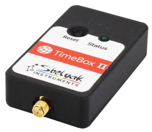 TimeBox II